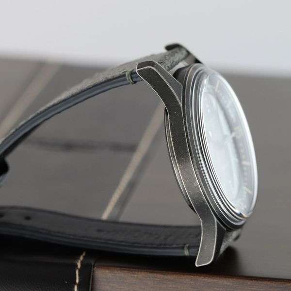 Longines Legend Diver L3.774.2.58.2